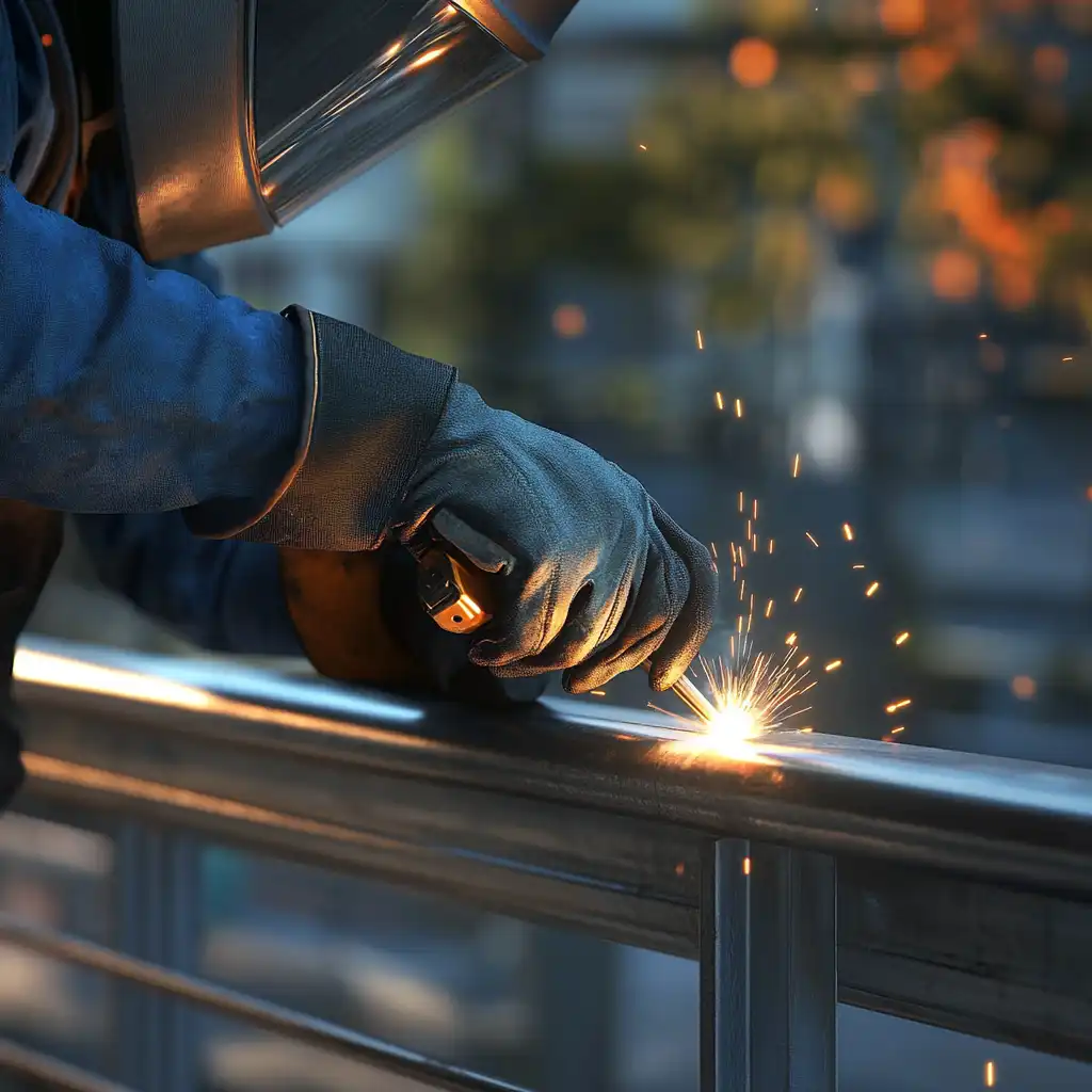 Welding Services